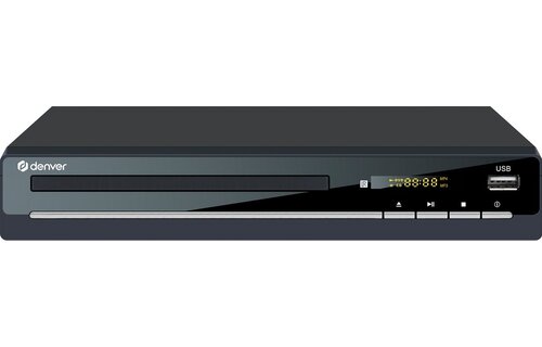 Denver DVH-7787 - DVD speler