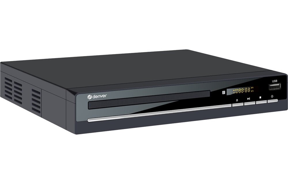 Denver DVH-7787 - DVD speler