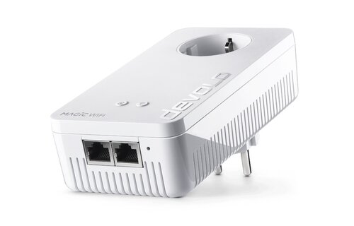 Devolo 8396 Magic 2 WiFi Multiroom Kit - Router