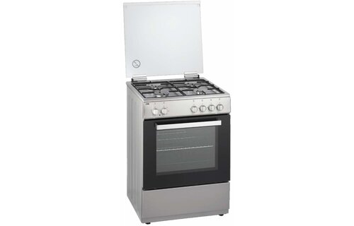 ETNA FGV160RVS - Elektrisch fornuis