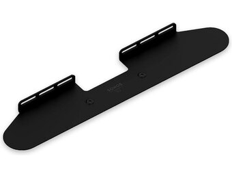 Sonos Beam Muurbeugel zwart
