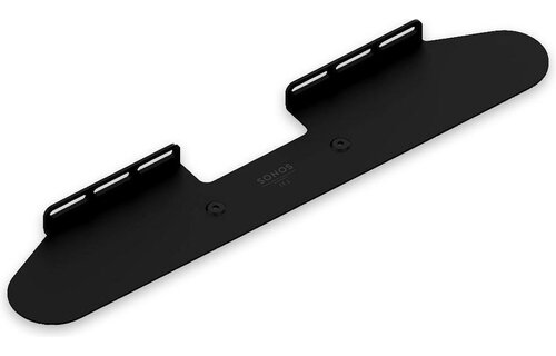 Sonos Beam Muurbeugel zwart