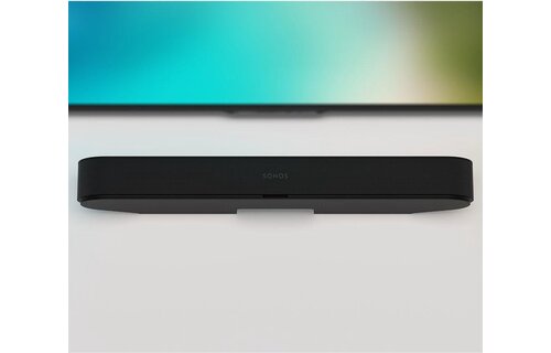 Sonos Beam Muurbeugel zwart