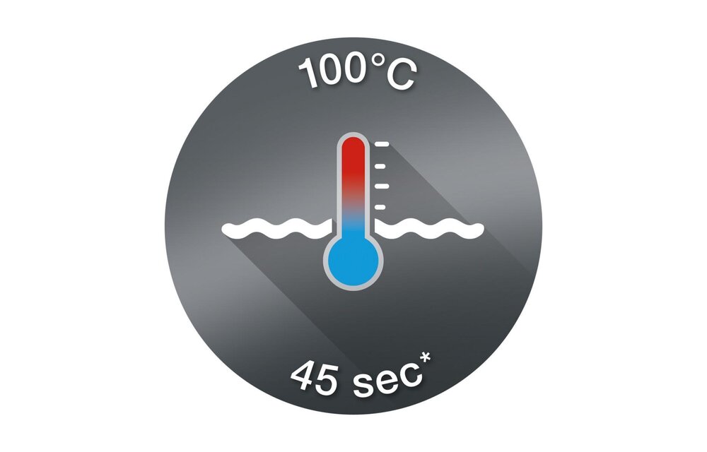 Braun PurEase WK 3000 BK - Waterkoker