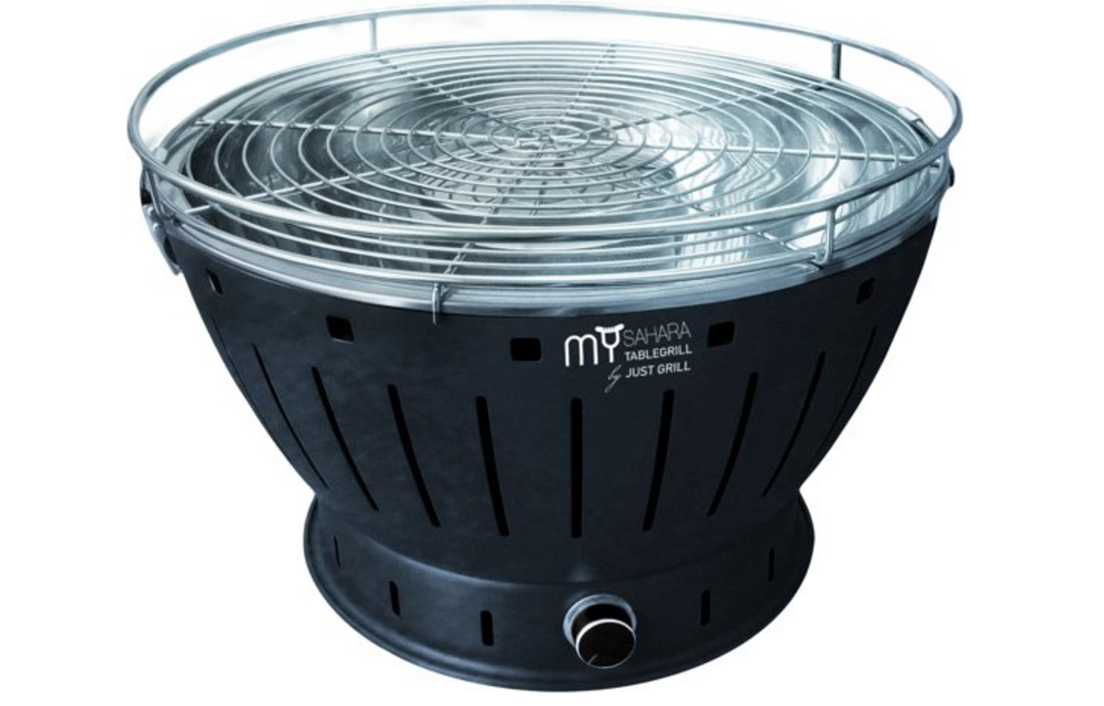My Sahara 2008414  - Tafelbarbecue