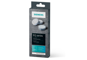 Siemens TCZ8001A EQ Reinigingstabletten (10 stuks)