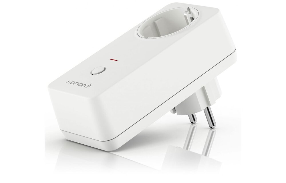 Sonoro Light Dimmer module - Slimme stekker