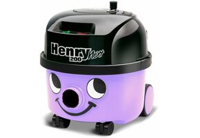 Numatic Henry Next HVN204-11 - Stofzuiger met zak