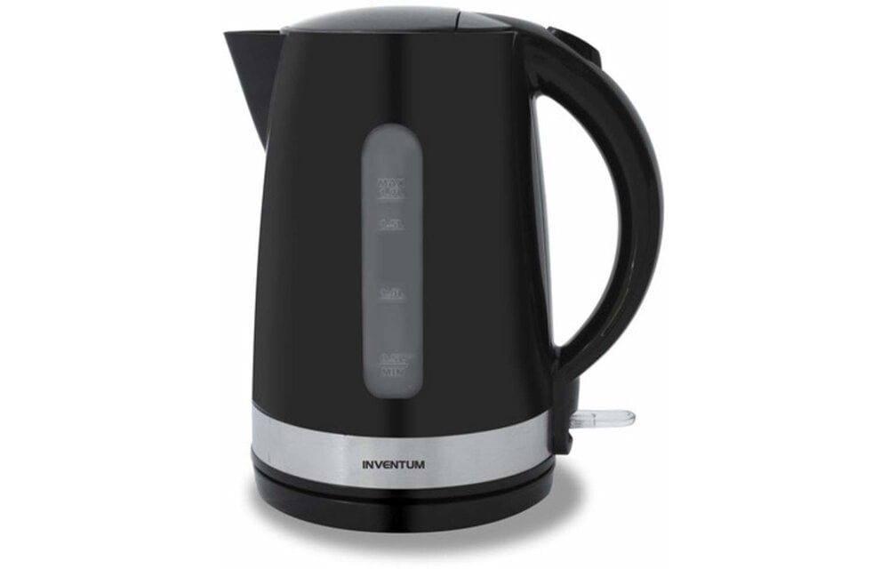 Inventum HW217B - Waterkoker