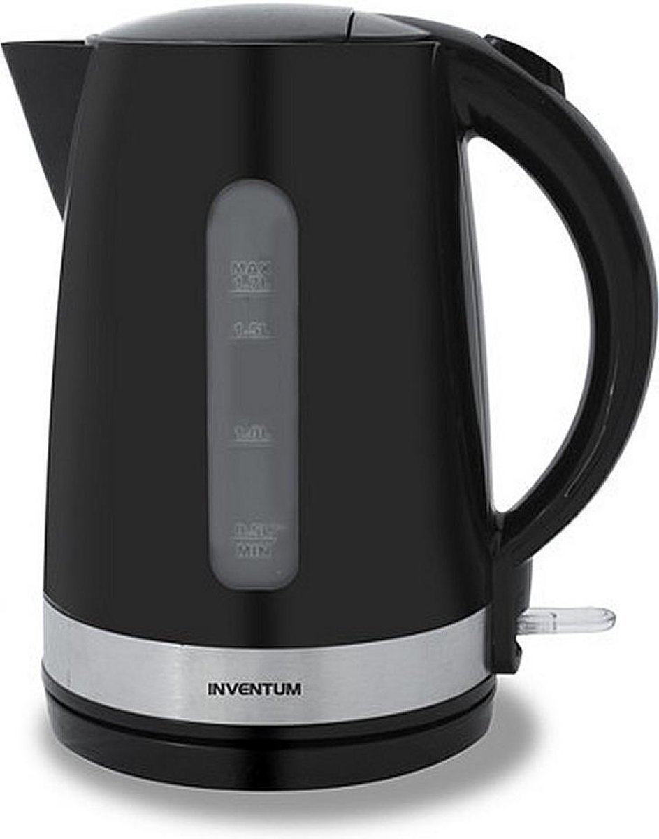 Inventum HW217B - Waterkoker