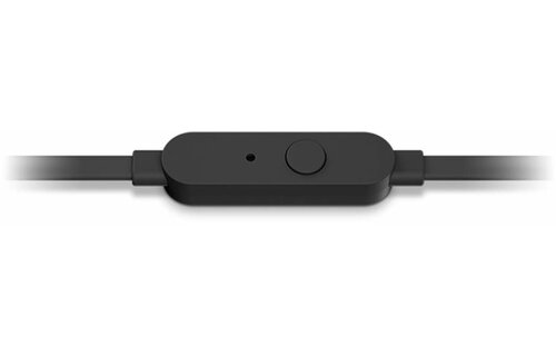 JBL T210 Zwart - Oordopjes