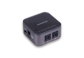 Marmitek Converter Connect TS21