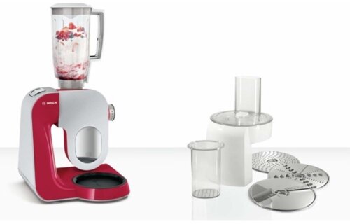 Bosch MUM58720 - Keukenmachine