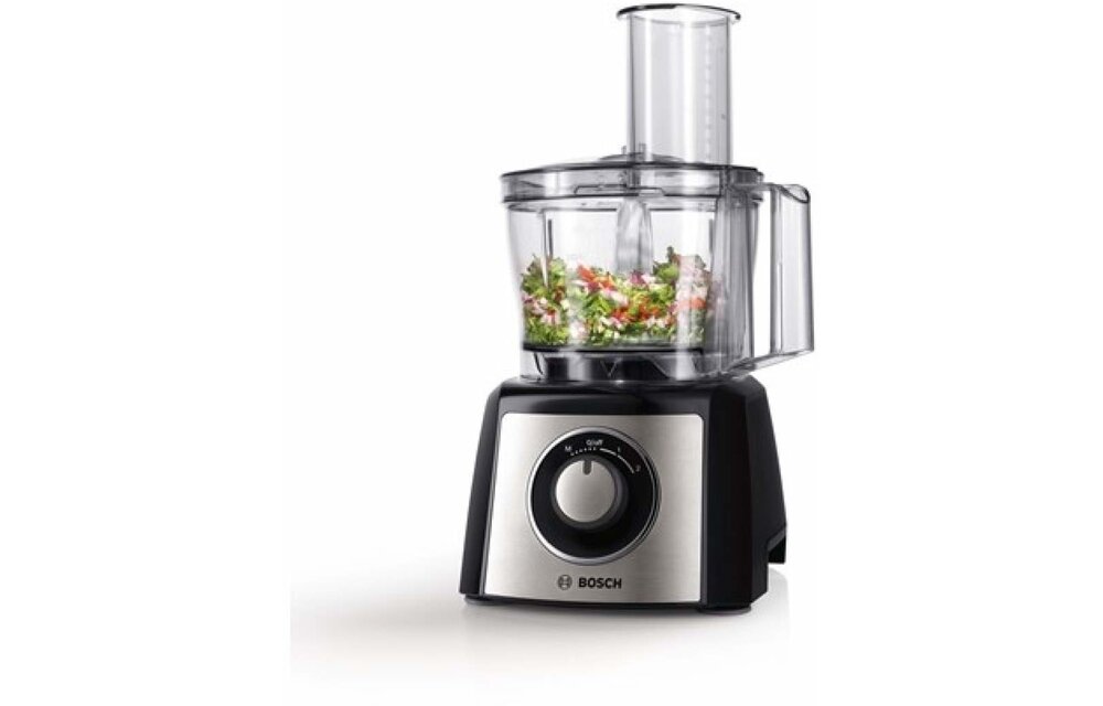 Bosch MCM3401M MultiTalent 3 - Foodprocessor