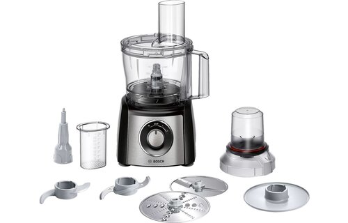 Bosch MCM3401M MultiTalent 3 - Foodprocessor