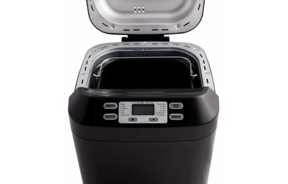 Inventum BM55 - Broodbakmachine