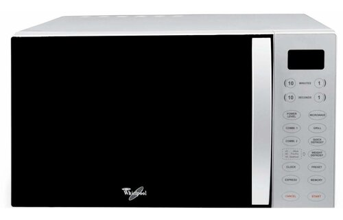 Whirlpool MWO 611 SL - Combimagnetron