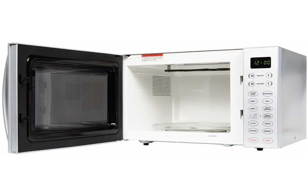 Whirlpool MWO 611 SL - Combimagnetron