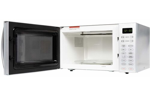 Whirlpool MWO 611 SL - Combimagnetron