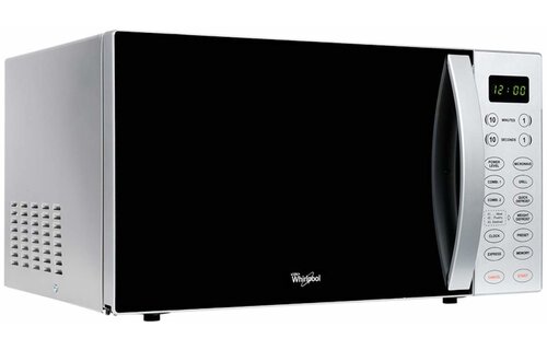 Whirlpool MWO 611 SL - Combimagnetron