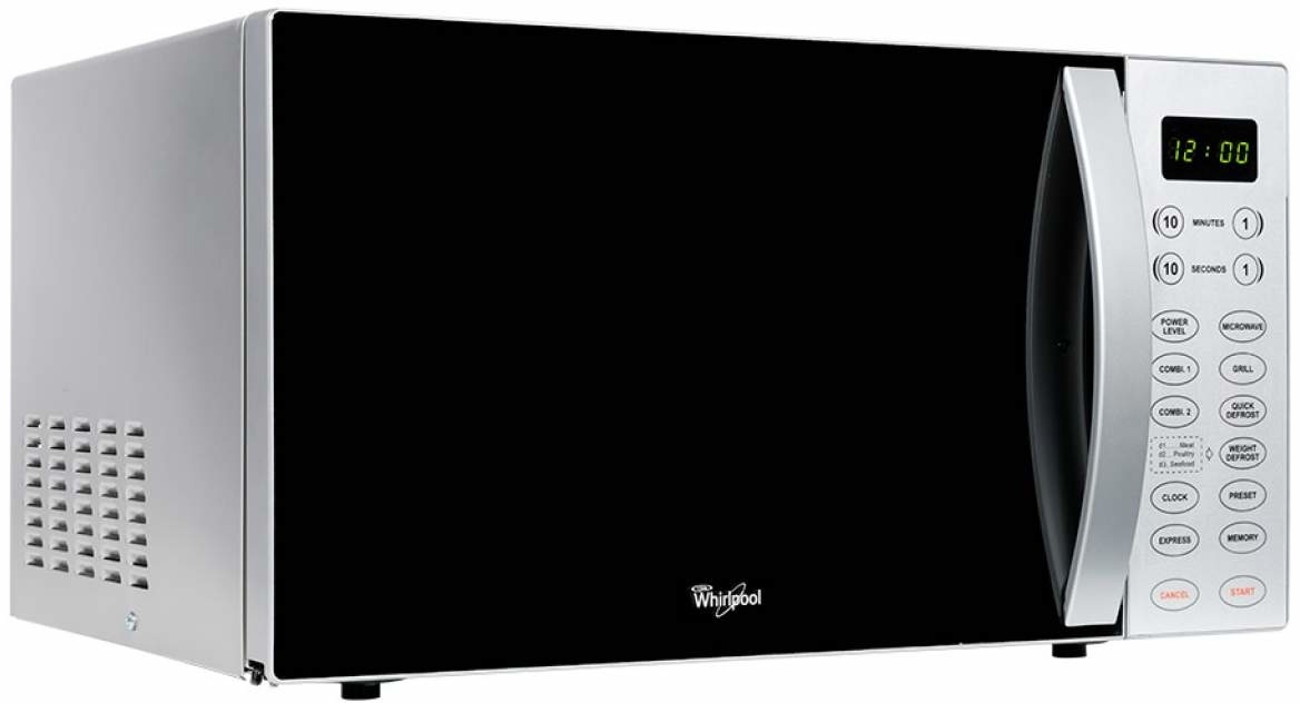 Whirlpool MWO 611 SL - Combimagnetron