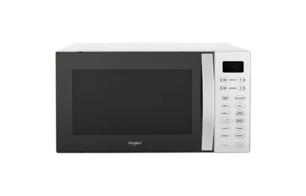 Whirlpool MWO 611 SL - Combimagnetron