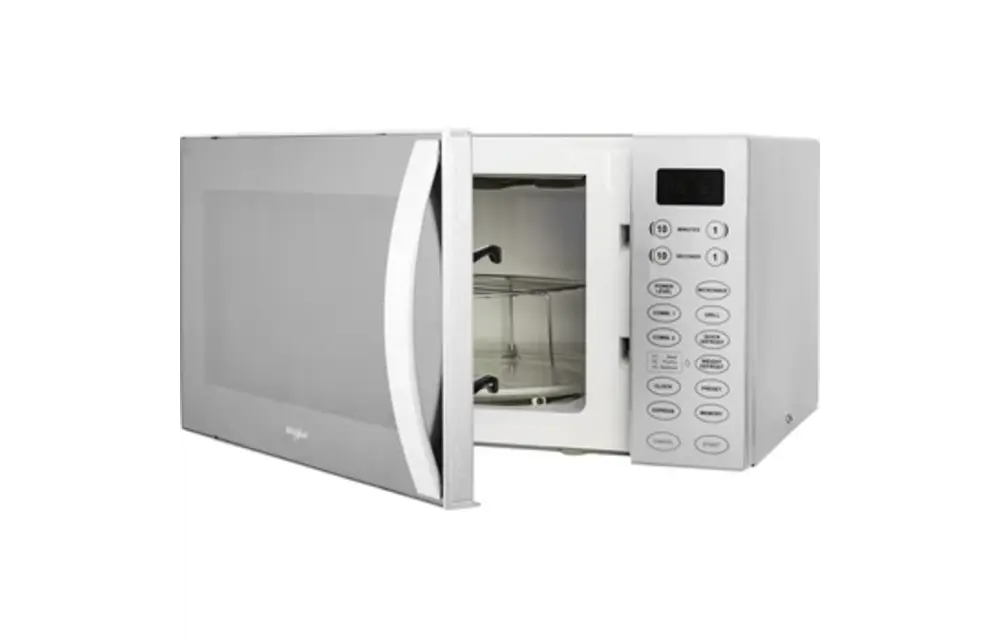 Whirlpool MWO 611 SL - Combimagnetron