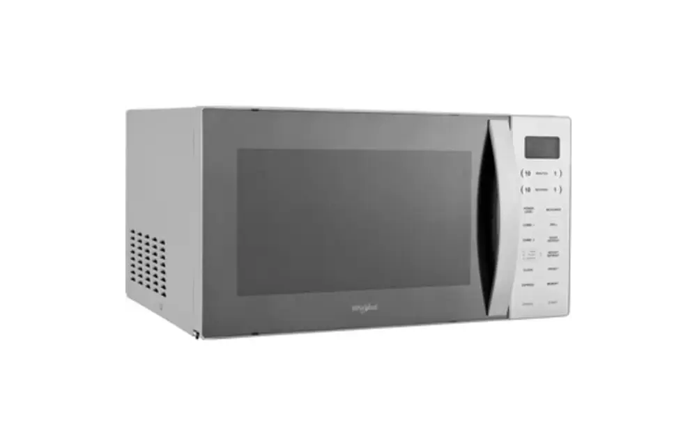 Whirlpool MWO 611 SL - Combimagnetron