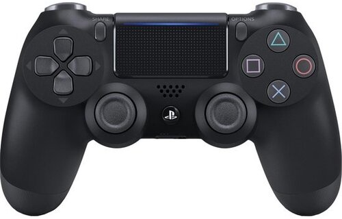 Sony PlayStation 4 Dualshock 4 V2 Controller - Zwart - Controller