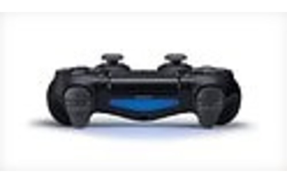 Sony PlayStation 4 Dualshock 4 V2 Controller - Zwart - Controller