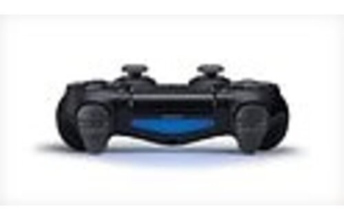 Sony PlayStation 4 Dualshock 4 V2 Controller - Zwart - Controller