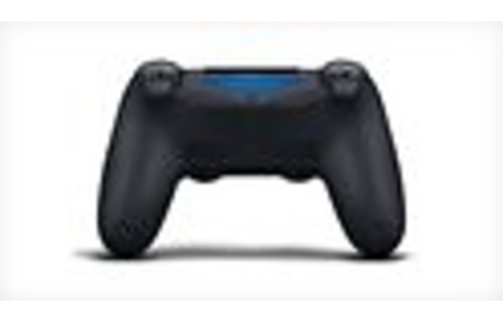 Sony PlayStation 4 Dualshock 4 V2 Controller - Zwart - Controller