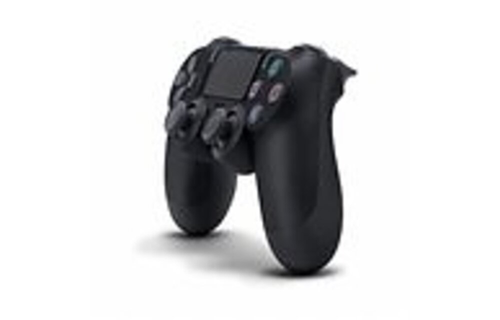 Sony PlayStation 4 Dualshock 4 V2 Controller - Zwart - Controller