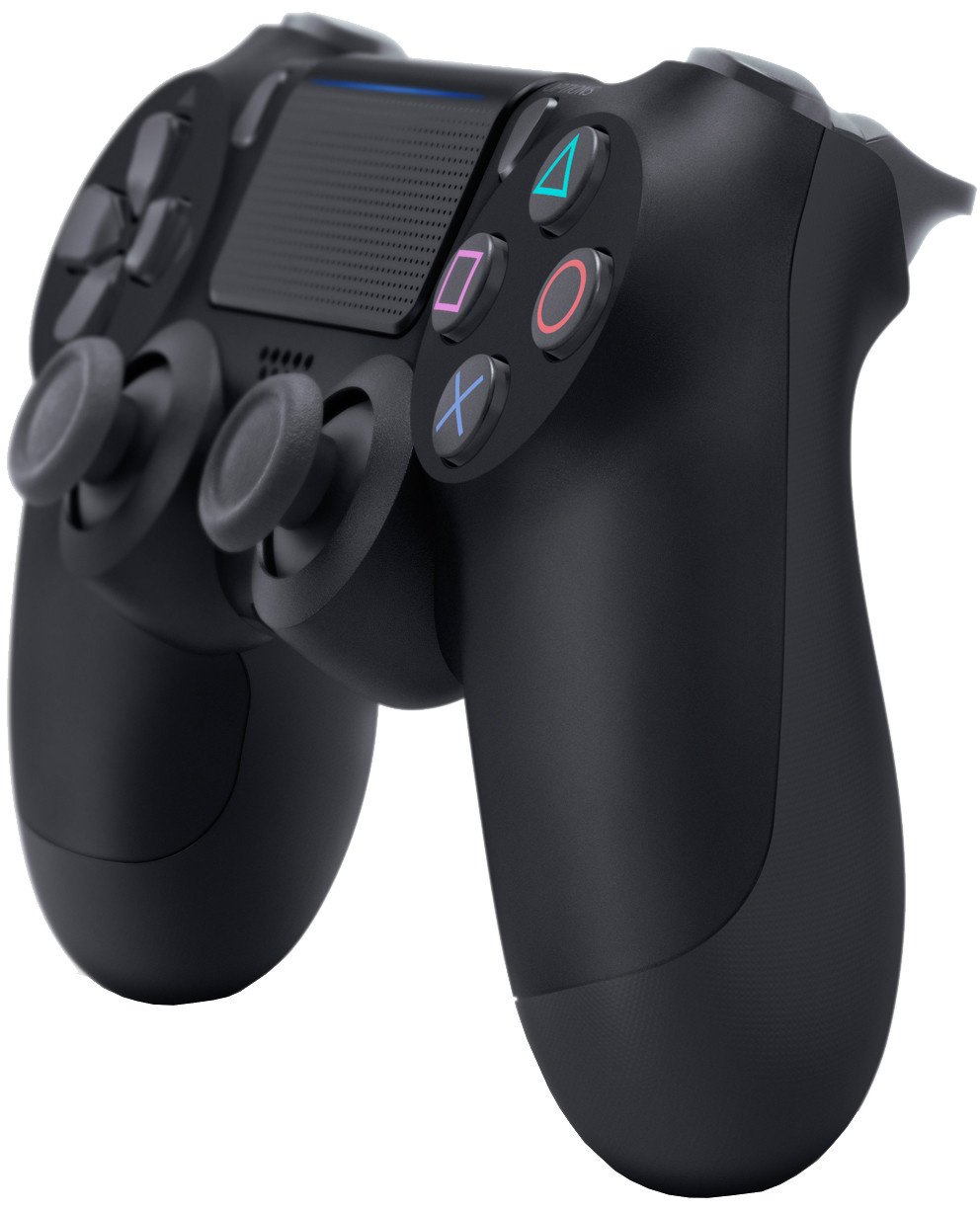 Sony PlayStation 4 Dualshock 4 V2 Controller - Zwart - Controller
