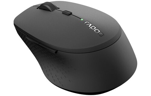 Rapoo M300 Silent - Muis