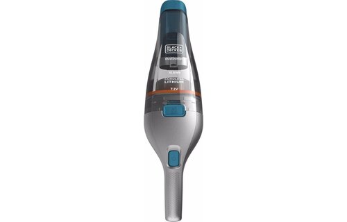 BLACK+DECKER NVC215WA-QW - Kruimelzuiger