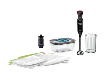 Bosch MS6CB61V1 ErgoMixx - Staafmixer