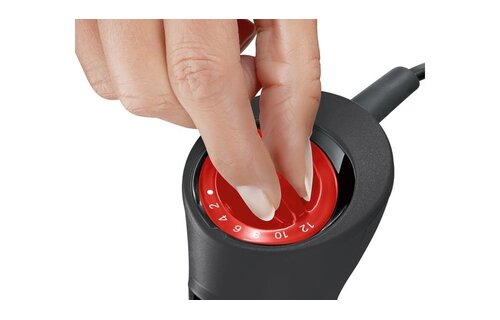 Bosch MS6CB61V1 ErgoMixx - Staafmixer