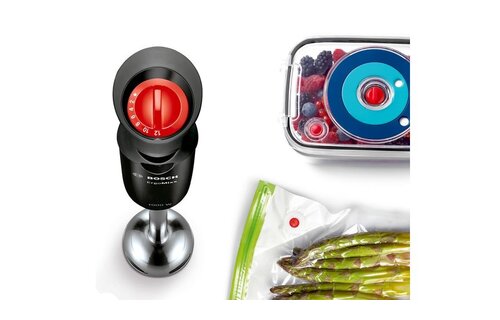 Bosch MS6CB61V1 ErgoMixx - Staafmixer