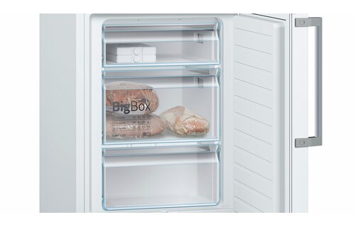 Bosch KGE36EWCP EXCLUSIV  - Koel-vriescombinatie