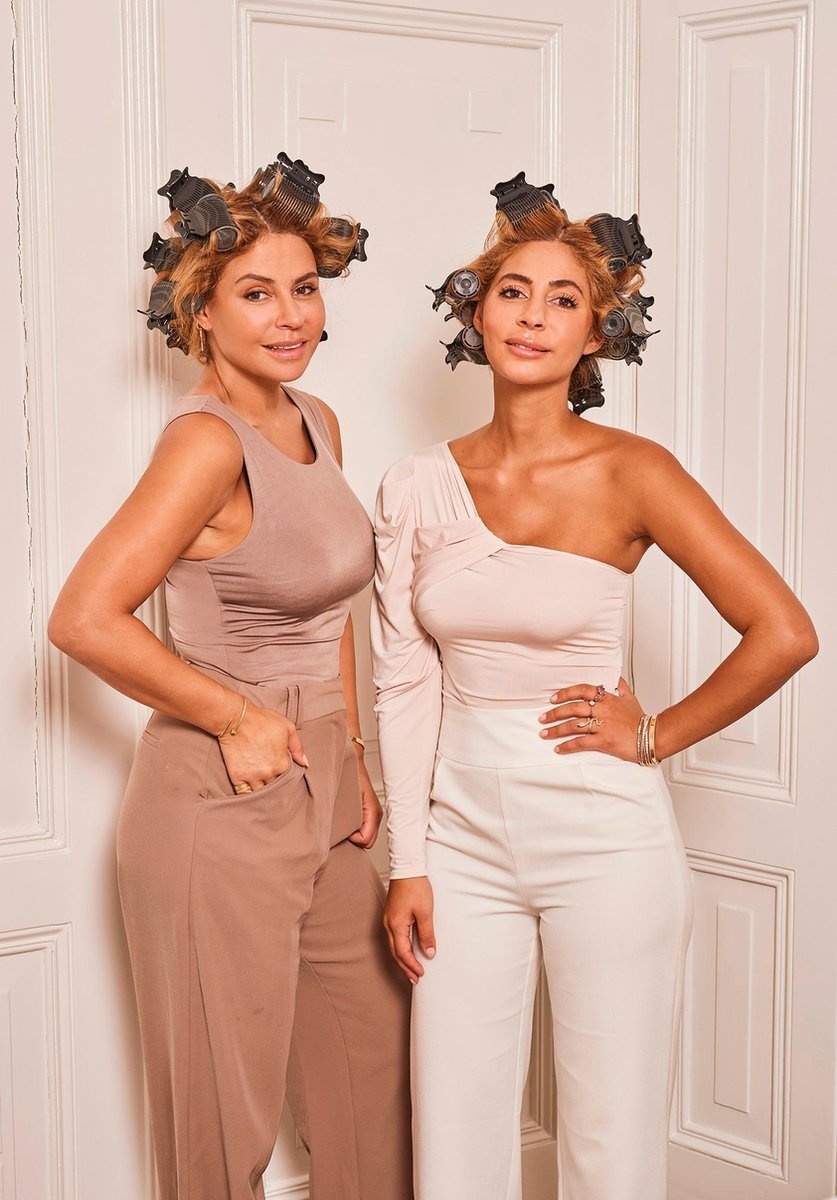 Carmen C5040 Krulset