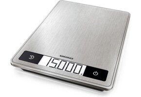 Soehnle Page Profi 200 - Keukenweegschaal