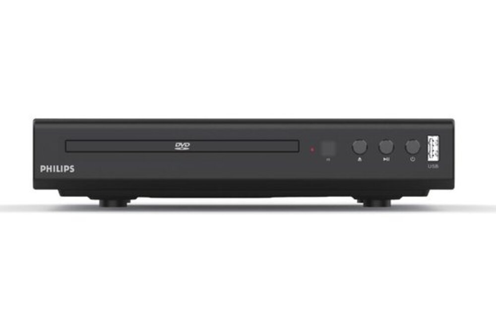 Philips TAEP200 - DVD speler