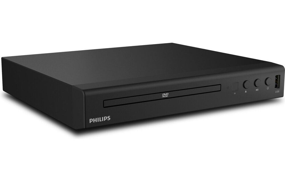 Philips TAEP200 - DVD speler