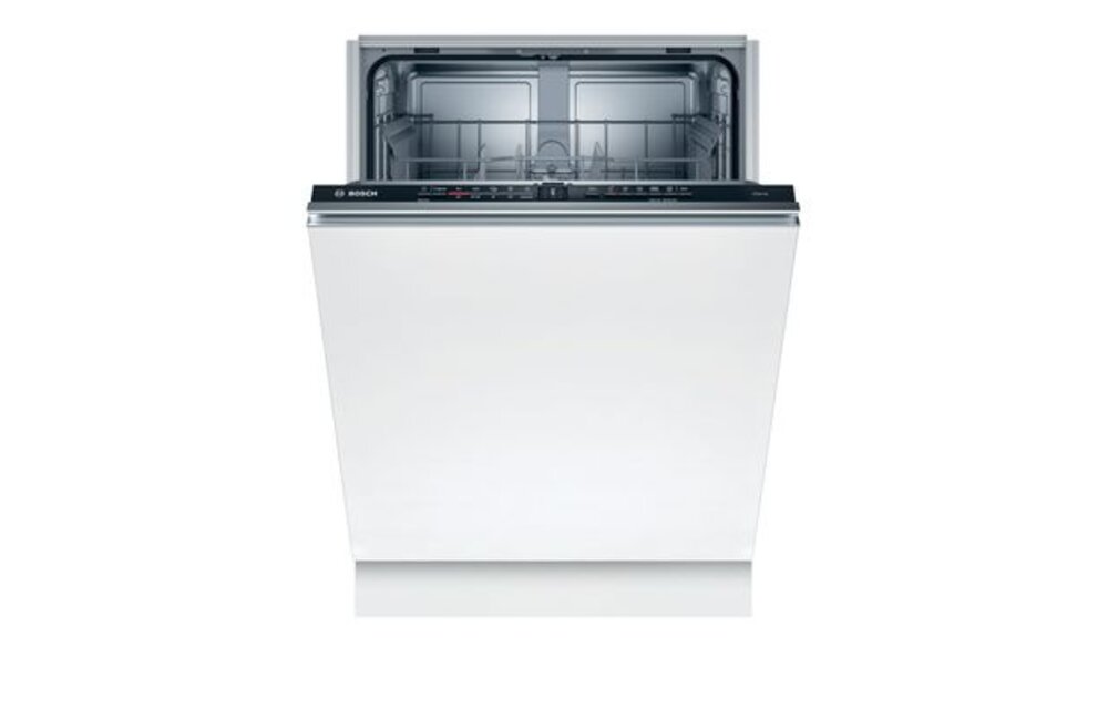 Bosch SBV2ITX22E XL - Inbouw vaatwasser