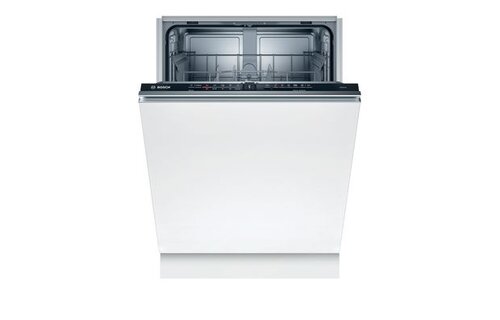 Bosch SBV2ITX22E XL - Inbouw vaatwasser