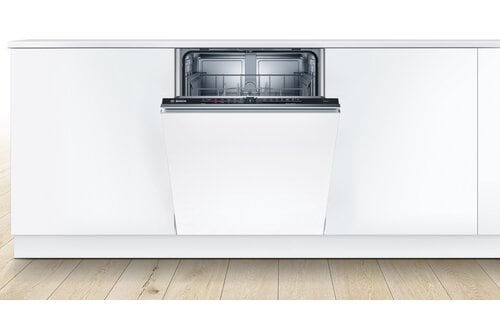 Bosch SBV2ITX22E XL - Inbouw vaatwasser
