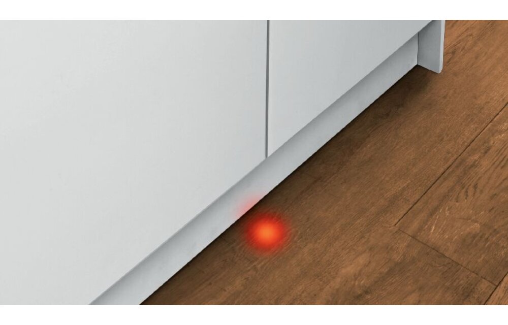 Bosch SBV2ITX22E XL - Inbouw vaatwasser