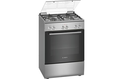 Bosch HXA090D50N - Gasfornuis