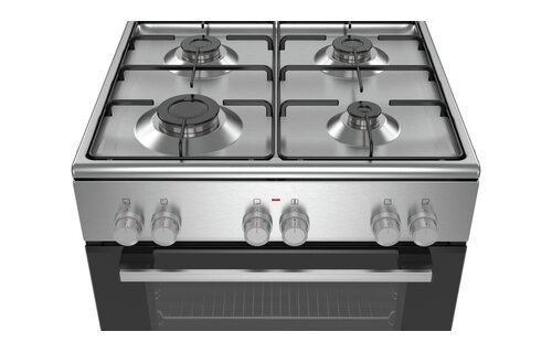 Bosch HXA090D50N - Gasfornuis